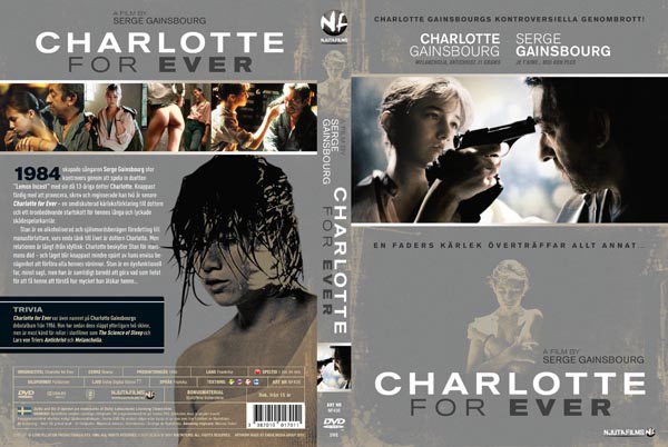 Njutafilms Charlotte For Ever